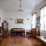 Skjerjehamn Hotell Anneland