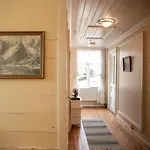 Skjerjehamn Hotell