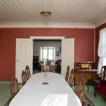 Skjerjehamn Hotel *