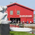 Skjerjehamn Hotel Anneland