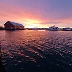 Hotel Skjerjehamn Anneland
