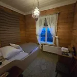 Skjerjehamn Hotel