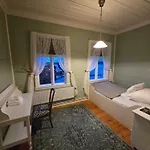 Hotel Skjerjehamn Anneland