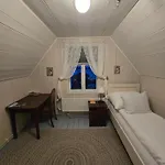 Hotel Skjerjehamn *
