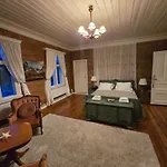 Skjerjehamn Hotel Anneland