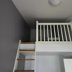 Hotell Skjerjehamn