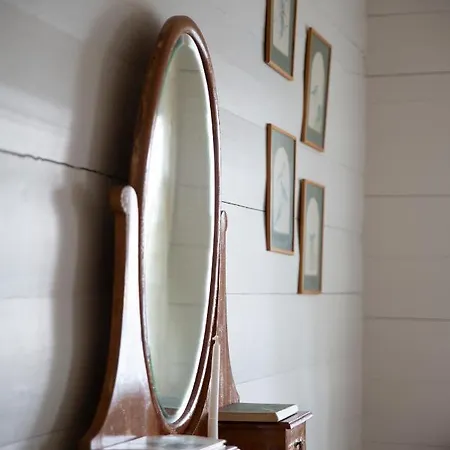 Skjerjehamn Hotell *