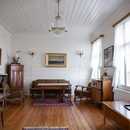 Skjerjehamn Hotell Anneland