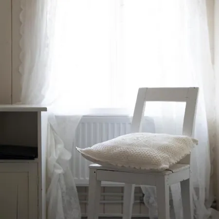 Skjerjehamn Hotell *