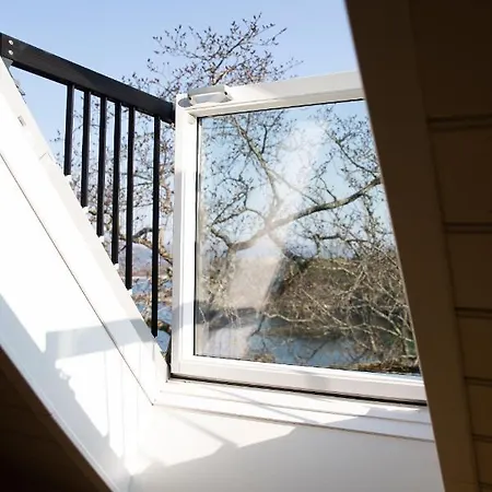 Skjerjehamn Hotell Anneland