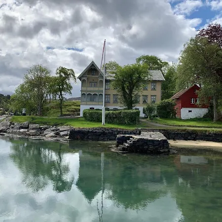 Skjerjehamn *