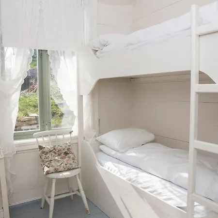 Skjerjehamn Hotell Anneland