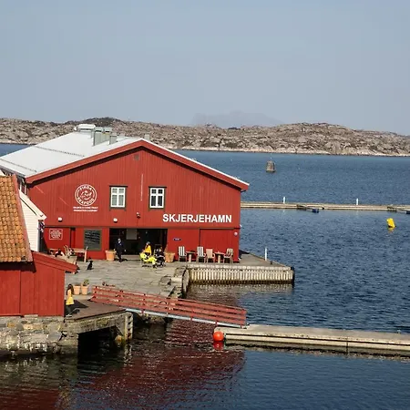 Skjerjehamn *