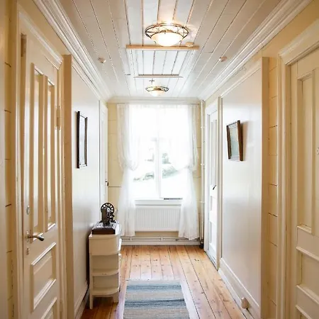 Skjerjehamn Hotell Anneland