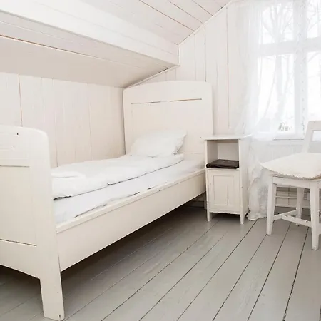 Skjerjehamn *