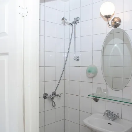 Skjerjehamn Отель *