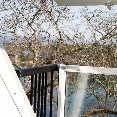 Hotell Skjerjehamn Anneland