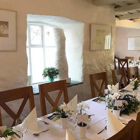 Hotel Skjerjehamn Anneland