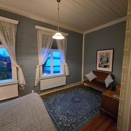 Skjerjehamn Anneland