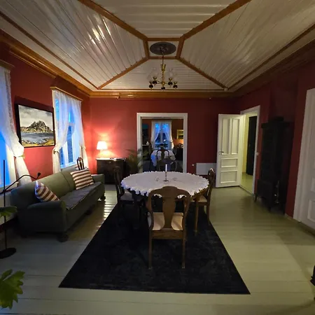 Skjerjehamn *