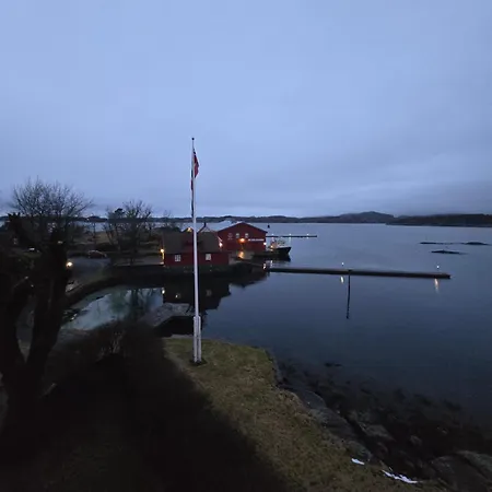 Skjerjehamn Anneland