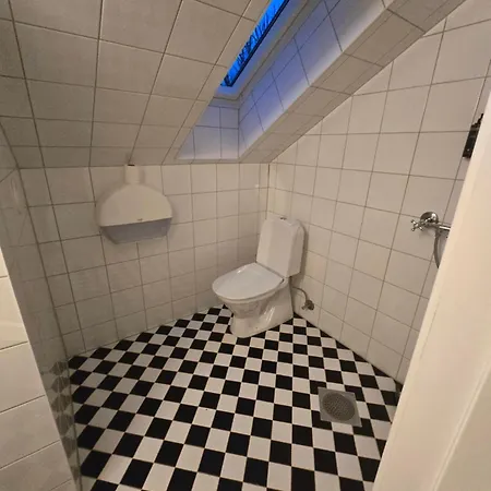 Hotel Skjerjehamn Anneland