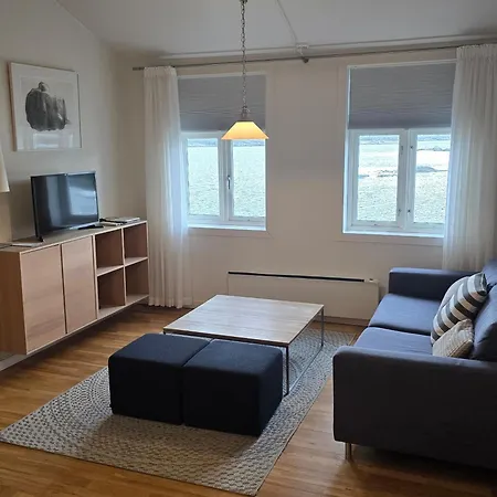 Skjerjehamn Hotell *