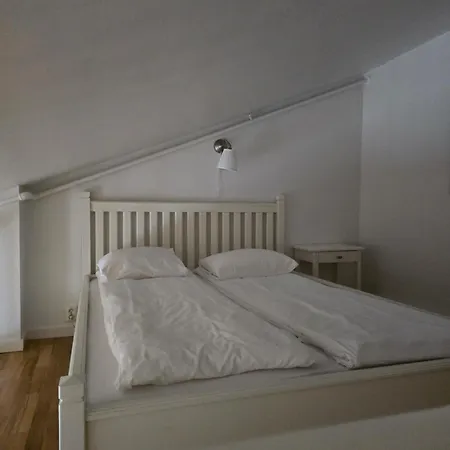 Skjerjehamn Hotel