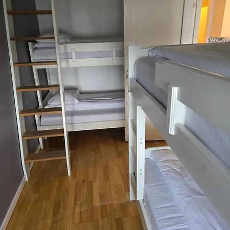 Hotel Skjerjehamn *