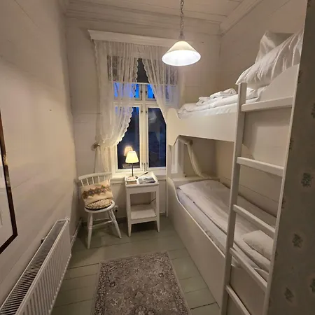 Skjerjehamn Hotel