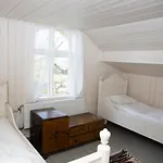 Skjerjehamn Hotel