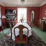 Skjerjehamn Hotel Anneland
