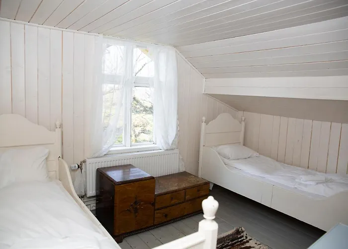Skjerjehamn Hotel