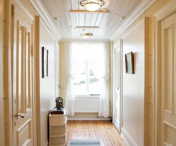 Skjerjehamn Hotel Anneland